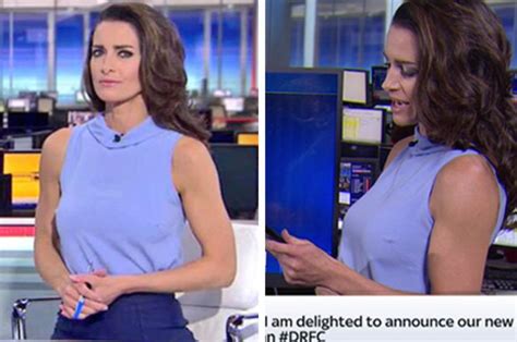 Sky Sports News Anchor Nips Twitter Debate In The Bud Daily Star