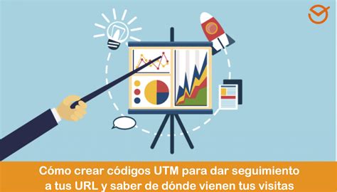 C Mo Crear C Digos Utm En Pasos Para Saber De D Nde Viene Cada Una De