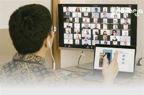Berita Cara Login Prakerja Terbaru Dan Terkini Hari Ini Katadata Co Id