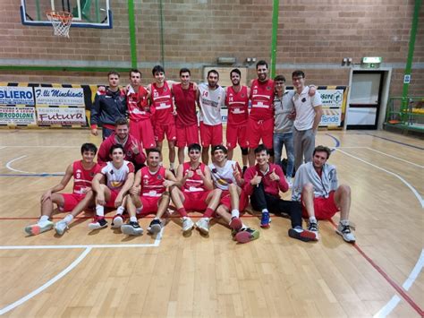 Basket Dr Savigliano Espugna Carmagnola Ideawebtv It