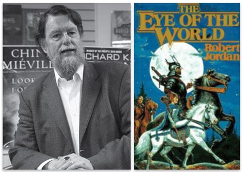 The Fantasy World Of Charleston Author Robert Jordan And His The Wheel