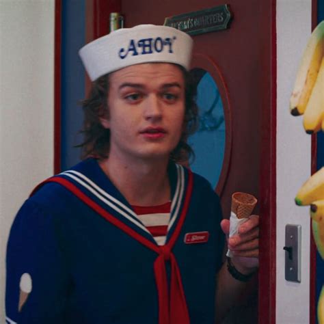 Steve Harrington Icons