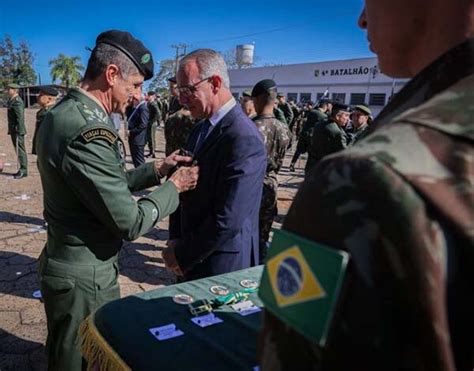 Luneta EletrÔnica Inicia A Expointer Cerimônia Do Dia Do Soldado Em