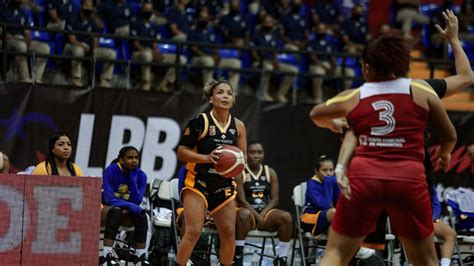 Las Correcaminos Clasifican Invictas A La Gran Final De La LPBF