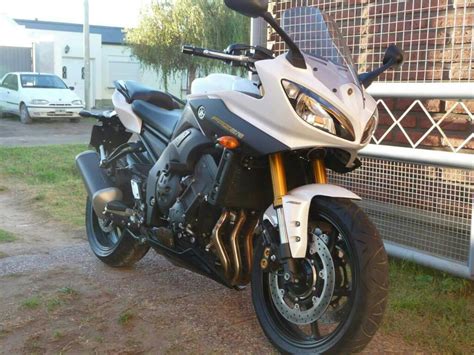 Yamaha Fazer 800 Brick7 Motos