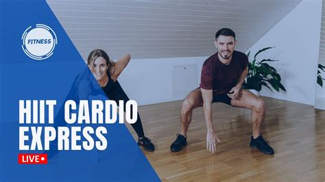 Hiit Cardio Faire La Maison Sans Mat Riel Alex Meylan Fit Club