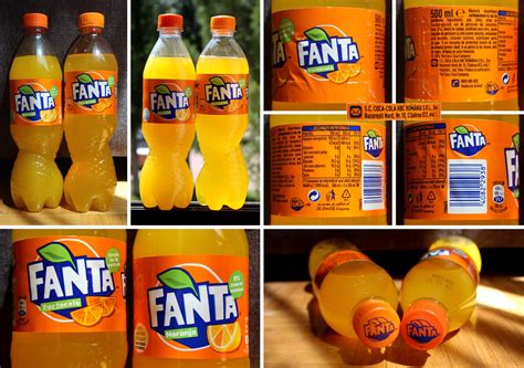 Fanta En Un Mundo Fant Stico Ruman A