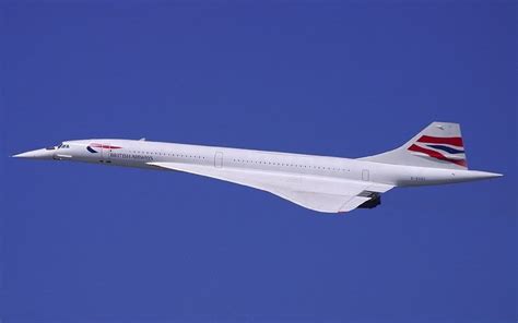 Speedbird 2: Last Concorde KJFK to EGLL | Concorde, Tupolev tu 144 ...