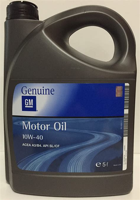 Castrol Gtx 10w 40 A3b4 Motoröl 5l Amazonde Auto And Motorrad