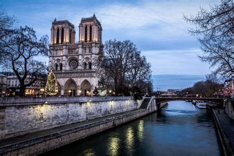 10 Reasons to Love Paris in Winter