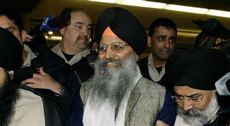 Ripudaman Singh Malik, accused in Air India bombing, killed in Canada: Analysts suspect ISI role