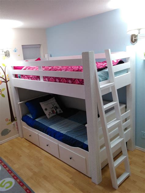 208 Ikea Loft Bed With Desk And Wardrobe Check More At Imagepoop