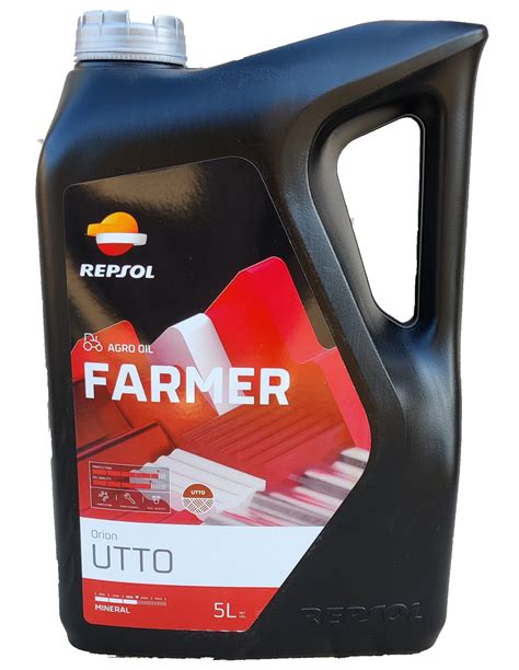 Repsol Farmer Orion Utto L