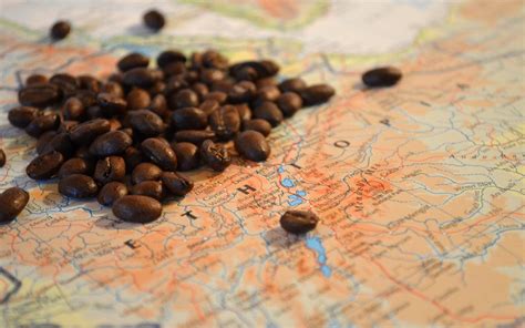 A Pocket-Sized Guide To Roasting Ethiopian Coffee