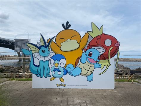 Festival Pokemon Terbesar Di Indonesia Hadir Di Pik Bisa Jadi