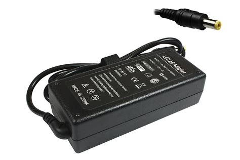 Dell S2216Hc Compatible Monitor Power Supply AC Adapter | Fruugo UK