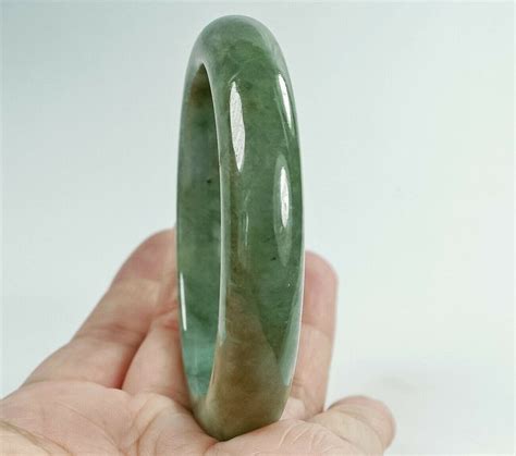 Brazalete Jade Jade Grado A Jade Ta China Catawiki