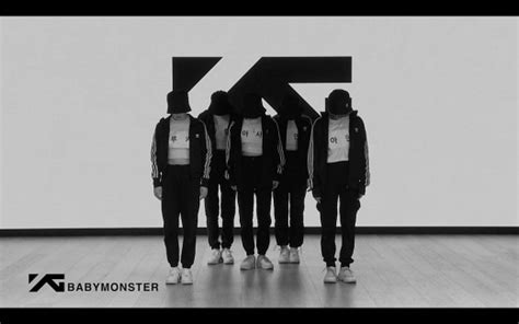 YGの新人ガールズグループBABYMONSTER大迫力のダンスパフォーマンス公開 K POP韓国エンタメニュース取材