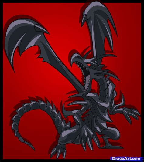 Free Red Eyes Black Dragon Download Free Red Eyes Black Dragon Png