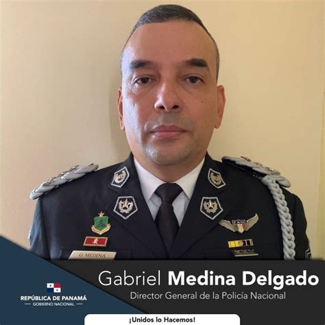 Presidente designa nuevo Director y Subdirector de la Policía Nacional