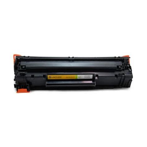 Black Lapcare Toner Cartridge For Laser Printer At Rs 499 In Chennai