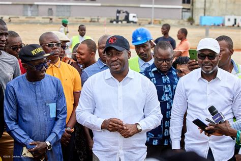 50è Championnat du monde de pétanque le Bénin est prêt dixit