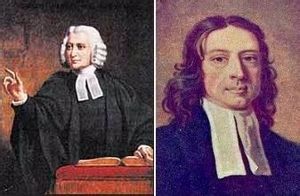 The Ohio Anglican.blog: John and Charles Wesley