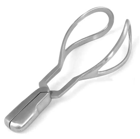 Wrigley Obstetrical Forceps Stainless Steel Gynecology And Obstetrics