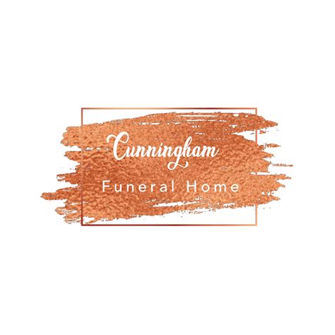 cunningham funeral home mercer