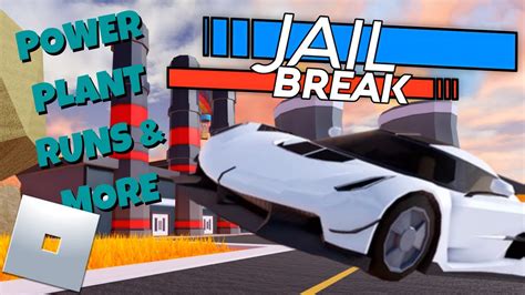 Five Days Of Vehicles Update And The Javelin Roblox Jailbreak Youtube