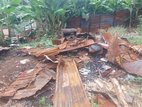 On Nest Pas Oblig De Faire La Guerre Mayotte Hebdo