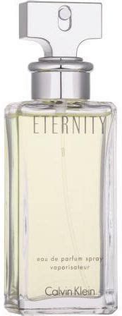 Calvin Klein Eternity Woman Woda Perfumowana Ml Ceneo Pl