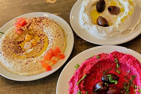 Where To Get The Best Hummus In The Montclair Area Montclair Girl