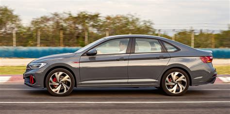 VW Vento GLi con 230 CV es el sedán más potente de Argentina Motriz