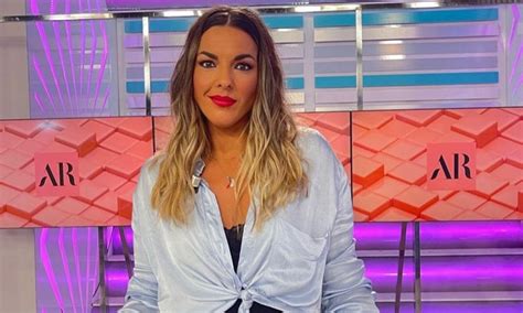 Conoce a Adriana Dorronsoro la nueva presentadora en las mañanas de