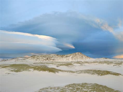 A long night in Arctic exploration | National Geographic