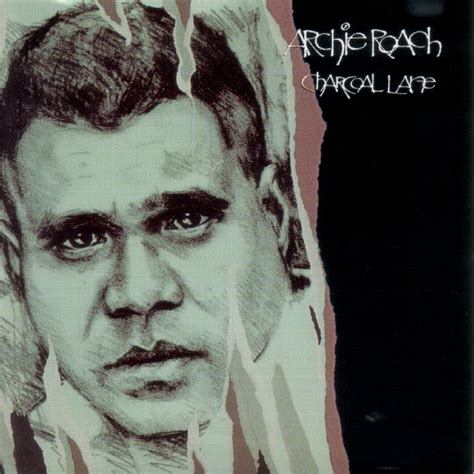 Archie Roach – Charcoal Lane (1992, CD) - Discogs