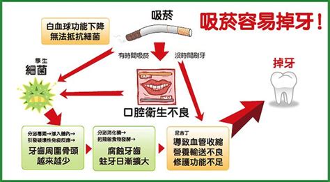 戒菸後，吸菸對身體的損害能恢復嗎？吸菸的9個危害不得不防 每日頭條