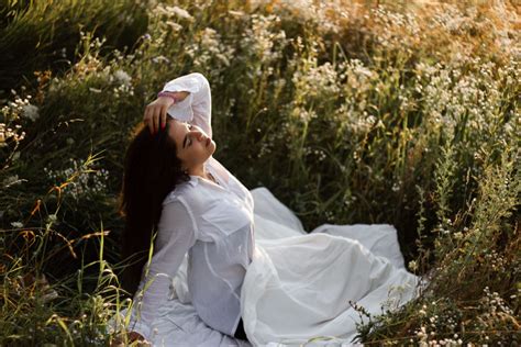 Фото на природі, фотосесія на природі, портретна зйомка, ідеї для ...