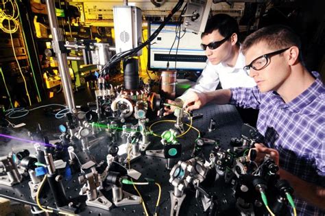 Researchers Develop Blueprint for Nuclear Clock Accurate Over Billions of Years | School of Physics