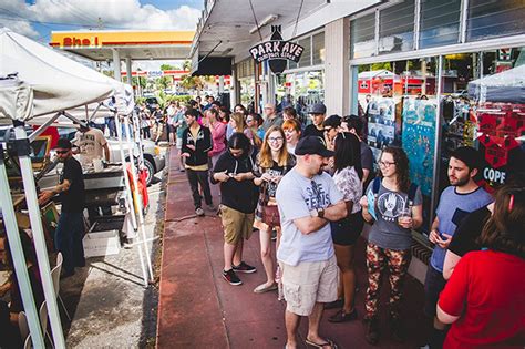 40 photos celebrating Record Store Day at Park Ave CDs | Orlando | Orlando Weekly