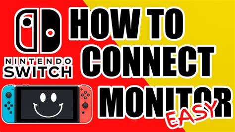 Connecting Nintendo Switch To Laptop Joy Cons Usar Gebruiken