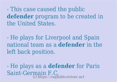 word defender englishteststore blog