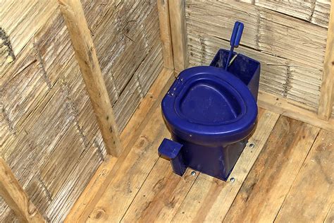 New Composting Toilet Design Launched in Ecuador, Which Really Needs It