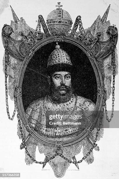 145 Tsar Ivan The Terrible Stock Photos, High-Res Pictures, and Images ...