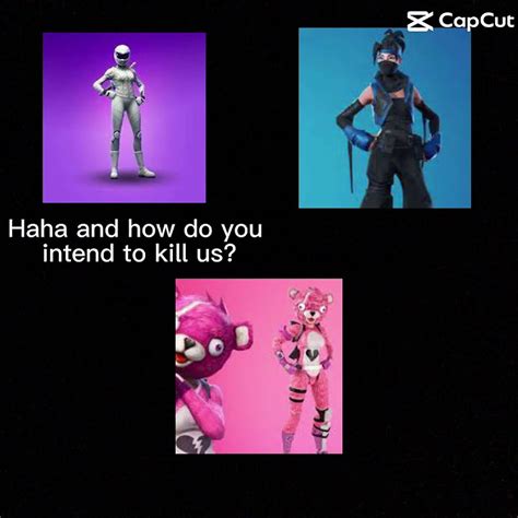 Fortnite Skins Fighting Youtube