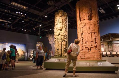 Best museums in Cancun - 2024