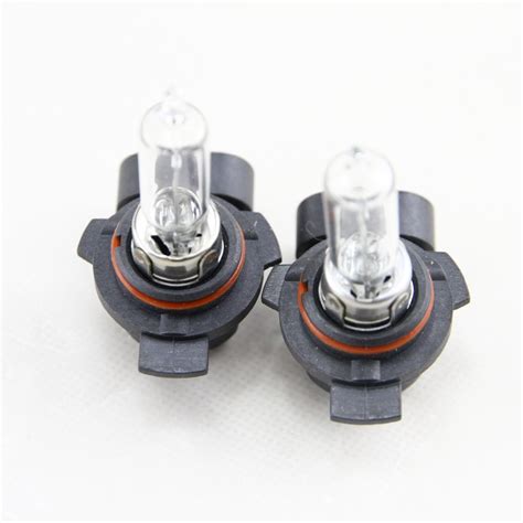 Pcs Car Halogen Headlight Ll Hir Hir Px D Grandado