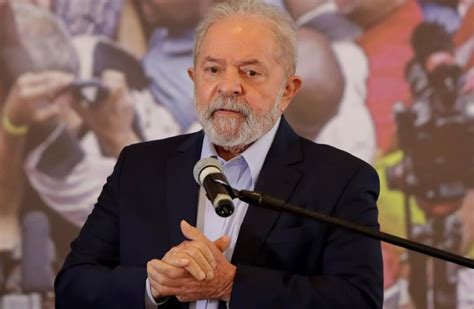 Elecciones 2022 En Brasil Lula Da Silva Lidera Las Encuestas Y Jair