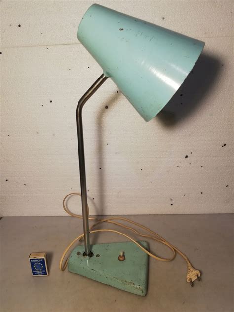 Kultowa Lampa Zaos St Industrial Loft Z Prl U Allegro Pl